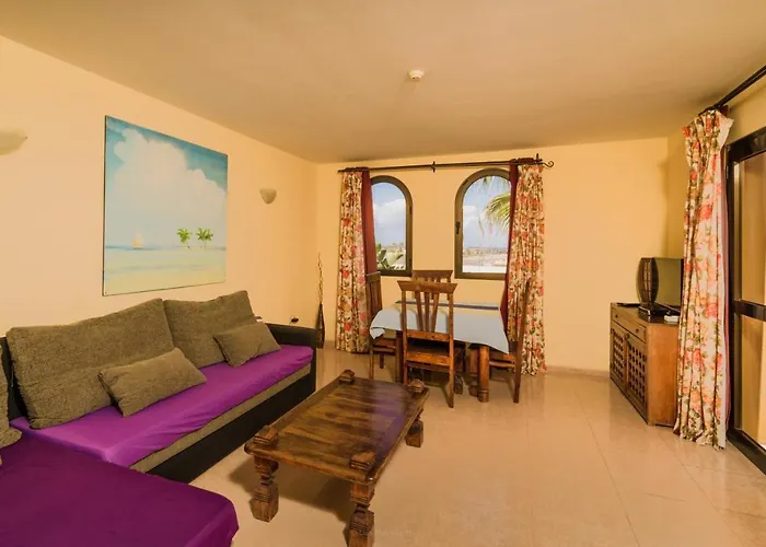 Oasis Vistamar