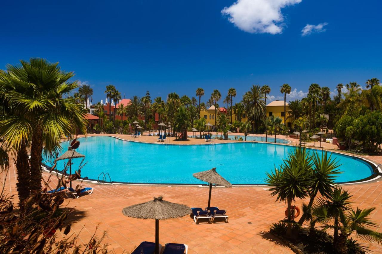 Appartement Oasis Vistamar Corralejo