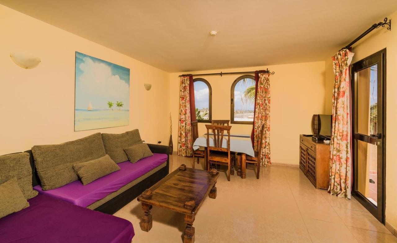 Oasis Vistamar Appartement Corralejo