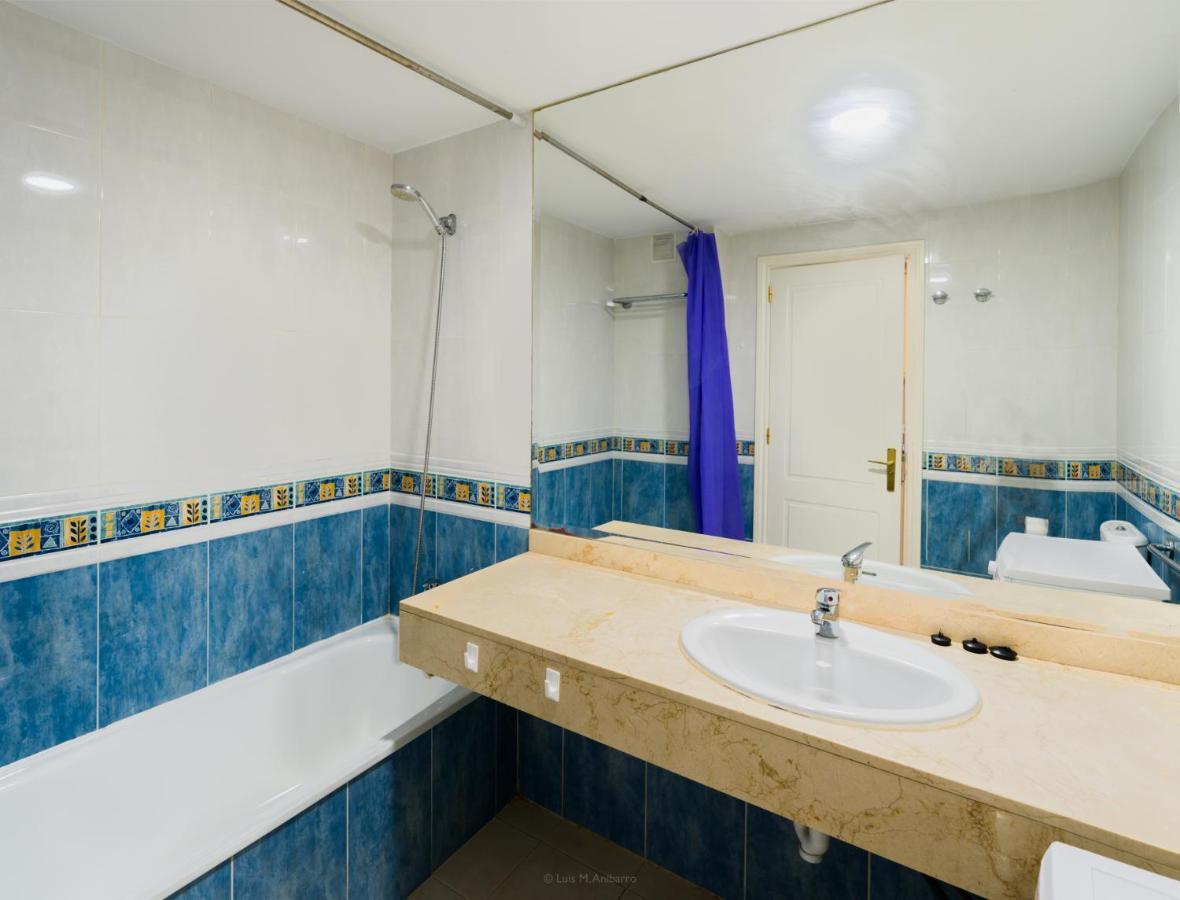 Appartement Oasis Vistamar Corralejo