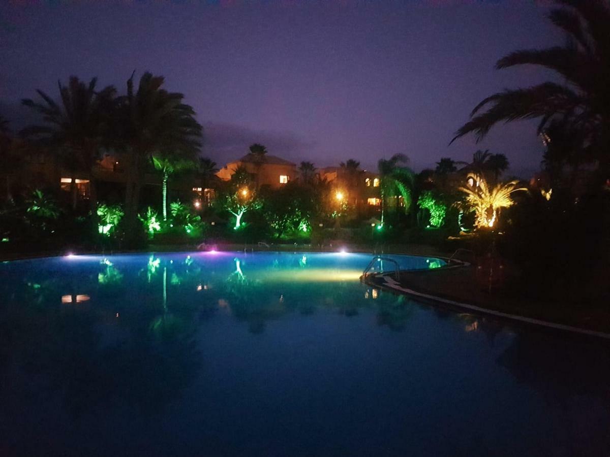 Oasis Vistamar Appartement
