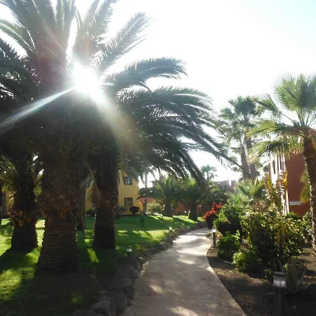 Appartement Oasis Vistamar à Corralejo Extérieur photo