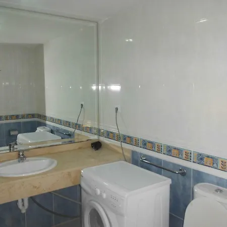 Appartement Oasis Vistamar à Corralejo Extérieur photo