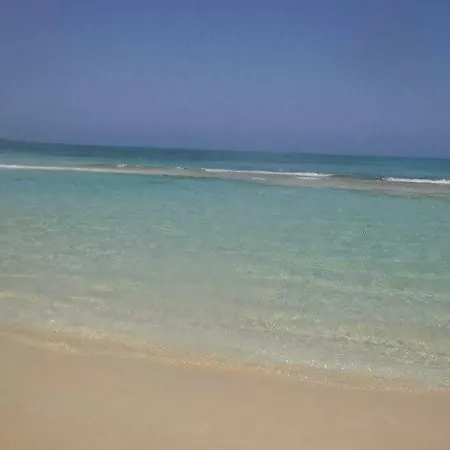 Appartement Oasis Vistamar à Corralejo Extérieur photo
