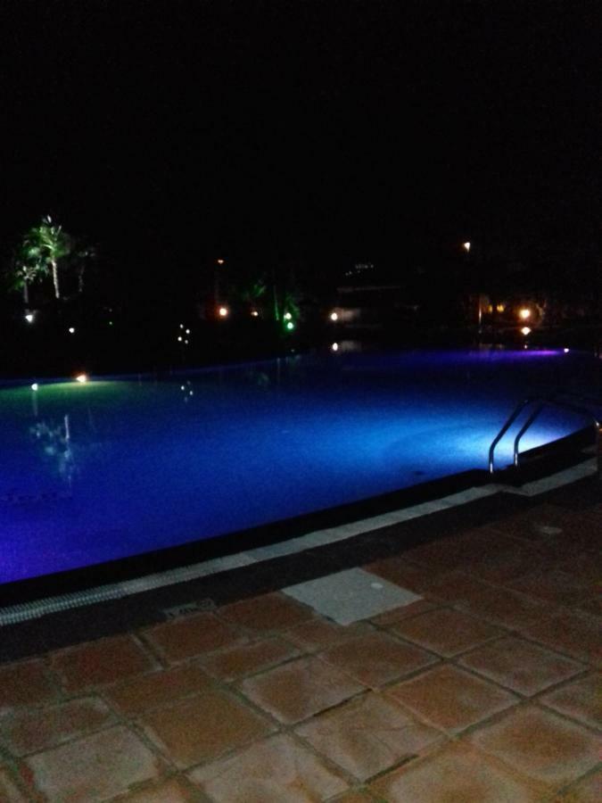 Apartament Oasis Vistamar